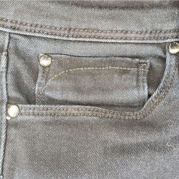 Fidelity dark blue skinny jeans - Picture 3 of 11